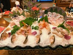 -珍宝轩海鲜火锅(碧湖大厦店)