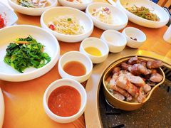 -黄金牧场(明洞总店)