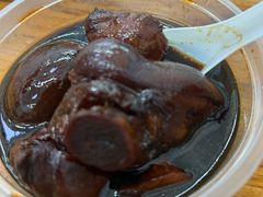 -陈添記·祖傳爽鱼皮·西关老字号(广州首店)