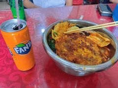 -谭老太正宗柳州螺狮粉(家和花园店)