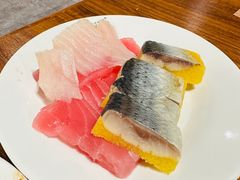 -汉巴味德·烤肉与啤酒的自助(杭州大悦城店)