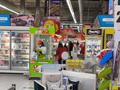 -大润发(张江店)