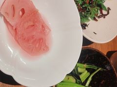 -清水亭湖北菜(大屯DT51店)