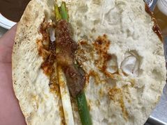 -小寒羊烧烤(凯瑞时代大厦店)