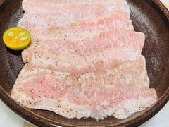 -厚贞日式烤肉(龙之梦店)