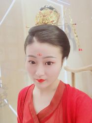 -盘子女人坊古装写真摄影(南京总店)