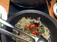 -云海肴·汽锅鸡·云南菜(美罗城店)