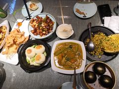 -隐食私房菜(老街店)