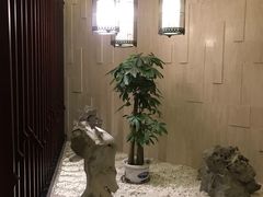 -冶春茶社(星汉大厦店)