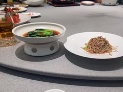 -虹御轩·传承江浙菜(虹桥店)
