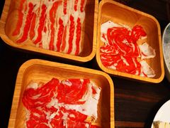 -山葵家·创意料理(宁波来福士店)