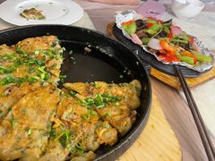 -李记潮汕砂锅粥(营福路店)