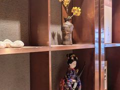 -武藏日本料理(宝安壹方城店)