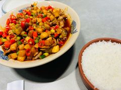 -潇湘阁(汉光百货店)