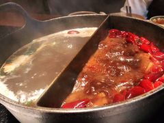 -盡膳口福跷脚牛肉火锅(北美新天地店)