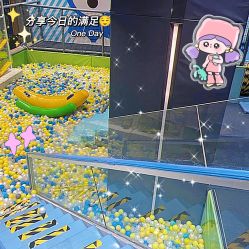 -反弹蹦床公园·亲子乐园·团建·派对(巴南万达店)