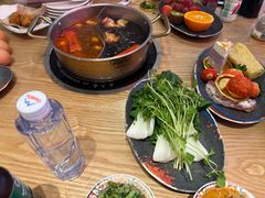 -松野谷·寿喜烧自助(华联顺义金街购物中心店)