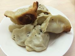 锅贴-玉华饮食店(茅台路店)