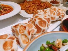 -粗茶淡饭·隐庐私厨(东亭店)