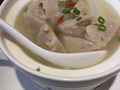 萝卜肉丸-闽和南(深圳万象城店)
