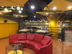 -不止轰趴桌游麻将台球(立水桥店)