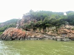 -百里鲜(羚羊峡古栈道森林公园店)