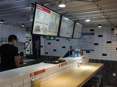 -京和风食堂·定食寿喜锅(保利樾广场店)