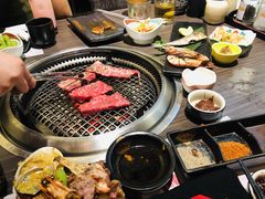 -赤坂亭·M9和牛烧肉(南京江南虹悦城店)