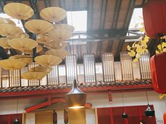 -老灶房-四川土菜(铁牛广场店)