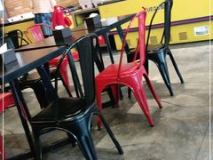 -老啪叽串炒饭(铁百店)