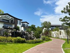 -东钱湖旅游度假区