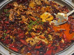 -烤匠麻辣烤鱼(万象城店)