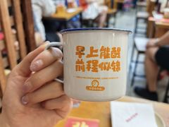 -炒豆合作社(东四总店)