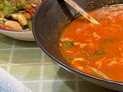 -玉桥餐厅(天坛店)