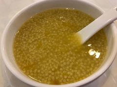 南瓜小米粥-唐晋人家(源深路店)