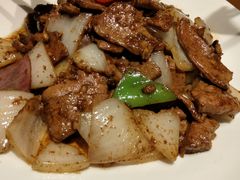 -山里亲戚(淞虹路店)