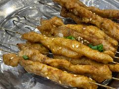 -江城燕子大排档(江汉路步行街店)