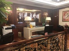 -金时代顺风大酒店(协泰店)