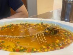 -食藕·武昌鱼(古德寺店)