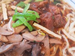 -镇南锅盖面馆(解放路店)