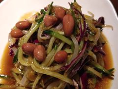 胖哥俩大拌菜-胖哥俩肉蟹煲(龙德广场店)