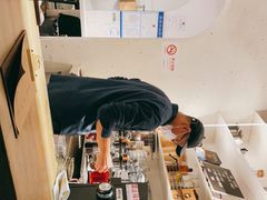 -RAC BAR(安福路店)