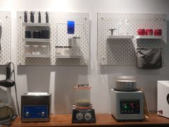 -鈊藝銀匠·银饰DIY工作室(永庆坊店)