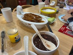 -宏状元现熬粥·京味菜(黄寺大街店)