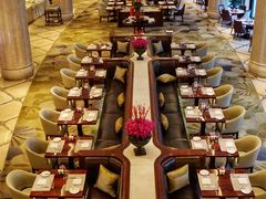 -Salon de Ville浦江汇(上海外滩华尔道夫酒店店)