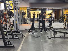 -超鹿运动健身(紫阳商贸中心店)