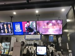 -沪上阿姨·精选茶饮(深大西丽店)