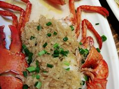 -南海渔家•海鲜•正宗海南菜(海棠湾店)