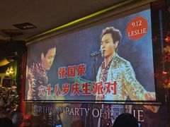 -为你钟情咖啡馆(春熙路太古里步行街店)