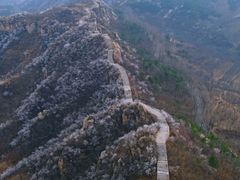 -龙泉峪长城